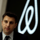 Airbnb CEO Brian Chesky